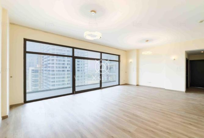 حياة عصرية | 2 غرفة نوم + تخزين | في طابق عالي