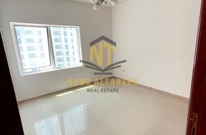 Apartment - 1 - 1 for rent in Al Khan Corniche - Al Khan - Sharjah