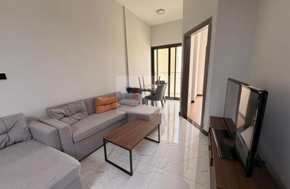 Apartment - 1 - 1 for sale in Rukan Tower A - Rukan Tower - Rukan - Dubai Apartment - 1 - 1 for sale in Rukan Tower A - Rukan Tower - Rukan - Dubai