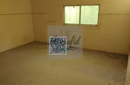 Labor Camp - Studio - 7+ Bathrooms for rent in Al Mozon Building 1 - Industrial Area 6 - Sharjah Industrial Area - Sharjah