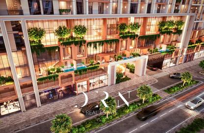 Apartment - 1 Bedroom - 2 Bathrooms for sale in Levanto By Oro24 - District 13 - Jumeirah Village Circle - Dubai