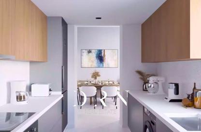 Apartment - 1 Bedroom - 2 Bathrooms for sale in Levanto By Oro24 - District 13 - Jumeirah Village Circle - Dubai