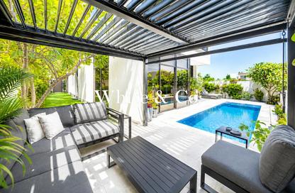 Villa - 6 Bedrooms - 5 Bathrooms for sale in Phoenix - Damac Hills - Dubai