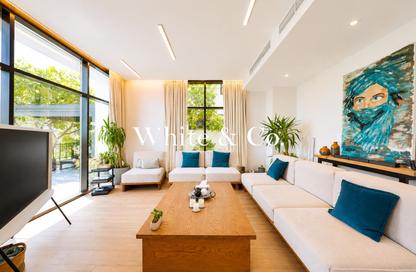 Villa - 6 Bedrooms - 5 Bathrooms for sale in Phoenix - Damac Hills - Dubai
