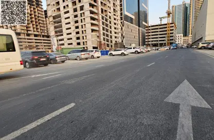 Land - Studio for sale in Al Rashidiya Towers - Al Rashidiya - Ajman Downtown - Ajman