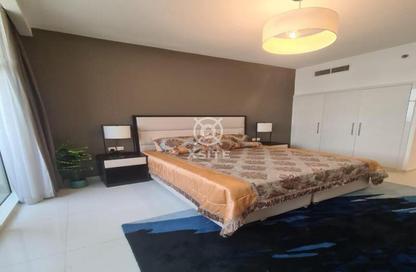 Apartment - 1 Bedroom - 2 Bathrooms for rent in Tower 108 - District 18 - Jumeirah Village Circle - Dubai