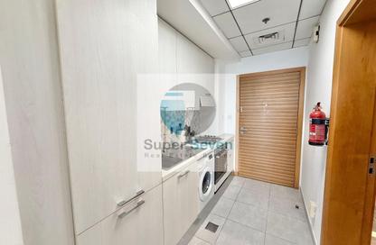 Apartment - Studio - 1 for rent in Sherena Residence - Majan - Dubai Apartment - Studio - 1 for rent in Sherena Residence - Majan - Dubai