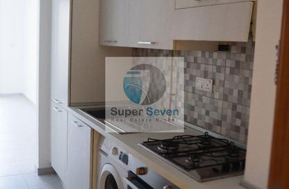 Apartment - Studio - 1 for rent in Sherena Residence - Majan - Dubai Apartment - Studio - 1 for rent in Sherena Residence - Majan - Dubai