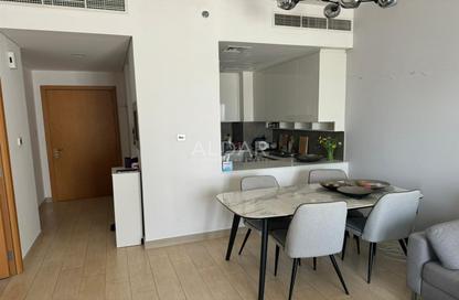 Apartment - 1 - 2 for rent in Genesis by Meraki - Arjan - Dubai