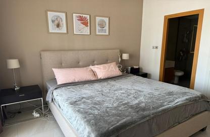 Apartment - 1 - 2 for rent in Genesis by Meraki - Arjan - Dubai