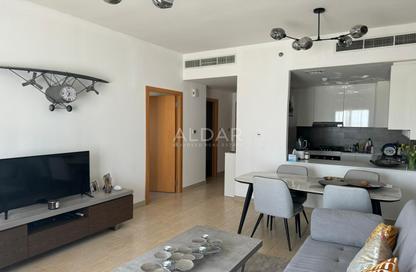 Apartment - 1 - 2 for rent in Genesis by Meraki - Arjan - Dubai