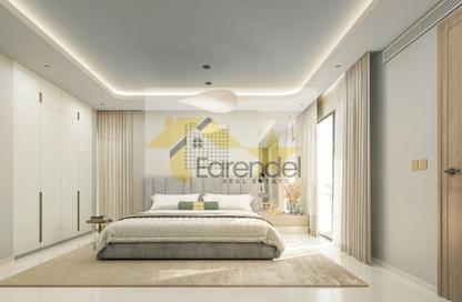 Apartment - 1 - 2 for sale in Blossom 40 - Majan - Dubai Apartment - 1 - 2 for sale in Blossom 40 - Majan - Dubai