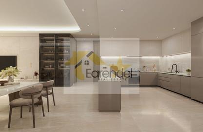 Apartment - 1 - 2 for sale in Blossom 40 - Majan - Dubai Apartment - 1 - 2 for sale in Blossom 40 - Majan - Dubai