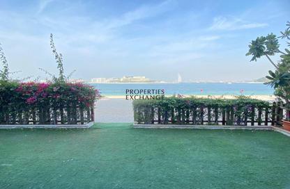 Villa - 5 - 6 for rent in Palma Residences - Palm Jumeirah - Dubai Villa - 5 - 6 for rent in Palma Residences - Palm Jumeirah - Dubai