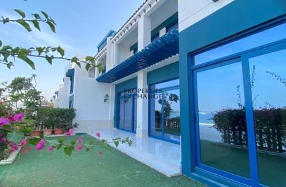 Villa - 5 - 6 for rent in Palma Residences - Palm Jumeirah - Dubai Villa - 5 - 6 for rent in Palma Residences - Palm Jumeirah - Dubai