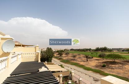 Townhouse - 3 - 3 for rent in The Townhouses at Al Hamra Village - Al Hamra Village - Ras Al Khaimah