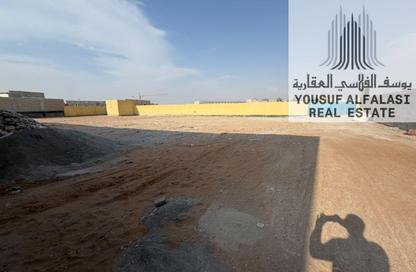 Warehouse - Studio - 5 for rent in Umm Al Thuoob - Umm Al Quwain