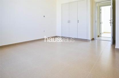 Townhouse - 3 - 4 for rent in Naseem Townhouses - Town Square - Dubai