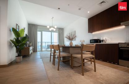 Apartment - 1 - 1 for rent in Le Pont Building 1 - Le Pont - Port de La Mer - La Mer - Jumeirah - Dubai Apartment - 1 - 1 for rent in Le Pont Building 1 - Le Pont - Port de La Mer - La Mer - Jumeirah - Dubai