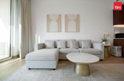 Apartment - 1 - 1 for rent in Le Pont Building 1 - Le Pont - Port de La Mer - La Mer - Jumeirah - Dubai