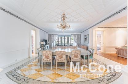 Apartment - 2 Bedrooms - 3 Bathrooms for rent in Palazzo Versace - Culture Village - Dubai Apartment - 2 Bedrooms - 3 Bathrooms for rent in Palazzo Versace - Culture Village - Dubai