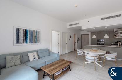 Apartment - 1 - 1 for sale in Eaton Place - District 15 - Jumeirah Village Circle - Dubai Apartment - 1 - 1 for sale in Eaton Place - District 15 - Jumeirah Village Circle - Dubai