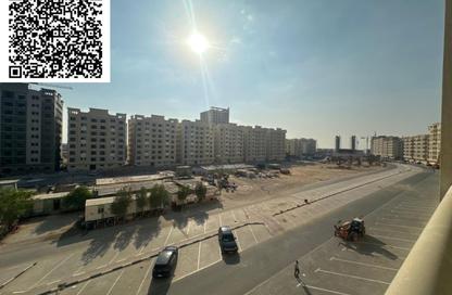 Apartment - 1 Bedroom - 2 Bathrooms for sale in Al Amira Village - Al Yasmeen - Ajman