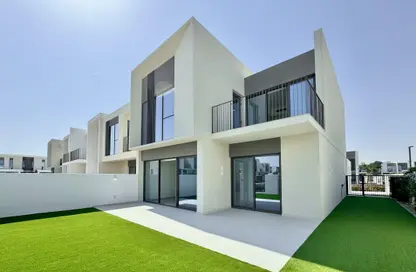 Villa - 4 Bedrooms - 4 Bathrooms for rent in Nara - The Valley - Dubai