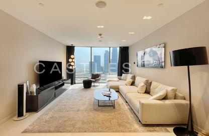 Apartment - 2 Bedrooms - 3 Bathrooms for sale in Burj Khalifa - Burj Khalifa Area - Downtown Dubai - Dubai