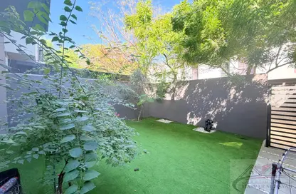 Townhouse - 3 Bedrooms - 4 Bathrooms for rent in Sarab 2 - Aljada - Sharjah