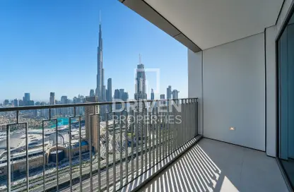 شقة - 3 غرف نوم - 4 حمامات للبيع في داون تاون فيوز 2 برج 1 - داون تاون فيوز 2 - زعبيل 2 - زعبيل - دبي