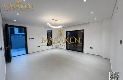 Villa - 3 Bedrooms - 5 Bathrooms for sale in Al Helio 2 - Al Helio - Ajman Villa - 3 Bedrooms - 5 Bathrooms for sale in Al Helio 2 - Al Helio - Ajman