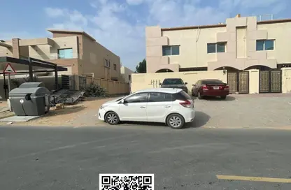 Land - Studio for sale in Al Mowaihat 2 - Al Mowaihat - Ajman