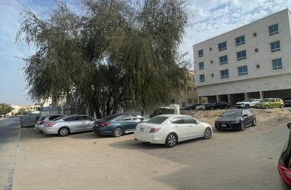 Land - Studio for sale in Al Mowaihat 2 - Al Mowaihat - Ajman