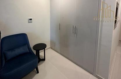 Hotel and Hotel Apartment - Studio - 1 Bathroom for rent in Viridis Residences B - Viridis Residences - Damac Hills 2 - Dubai Hotel and Hotel Apartment - Studio - 1 Bathroom for rent in Viridis Residences B - Viridis Residences - Damac Hills 2 - Dubai