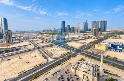 Apartment - 2 - 3 for sale in Al Maha Tower - Marina Square - Al Reem Island - Abu Dhabi