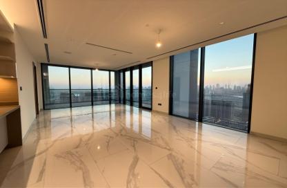 Apartment - 4 Bedrooms - 5 Bathrooms for rent in Crest Grande - Sobha Hartland - Mohammed Bin Rashid City - Dubai