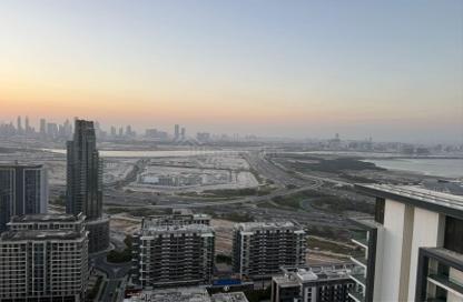 Apartment - 4 Bedrooms - 5 Bathrooms for rent in Crest Grande - Sobha Hartland - Mohammed Bin Rashid City - Dubai