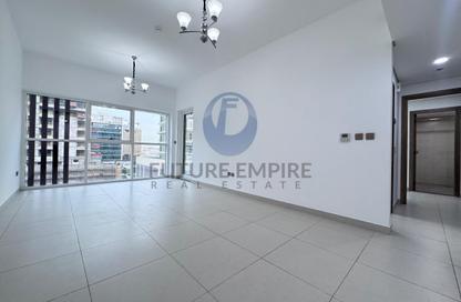 Apartment - 1 Bedroom - 2 Bathrooms for rent in Paradise Residence - Al Satwa - Dubai