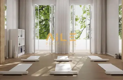 Apartment - 1 Bedroom - 1 Bathroom for sale in Ayami Residence - Al Warsan 1 - Al Warsan - Dubai