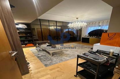 Townhouse - 4 Bedrooms - 6 Bathrooms for rent in Qattouf Community - Al Raha Gardens - Abu Dhabi