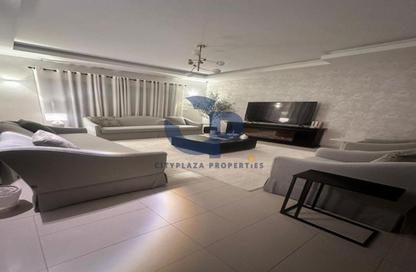 Townhouse - 4 Bedrooms - 6 Bathrooms for rent in Qattouf Community - Al Raha Gardens - Abu Dhabi