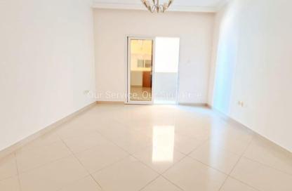 Apartment - 1 Bedroom - 1 Bathroom for rent in New Al Taawun Road - Al Taawun - Sharjah