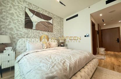 Apartment - Studio - 1 for rent in Binghatti Azure - District 16 - Jumeirah Village Circle - Dubai