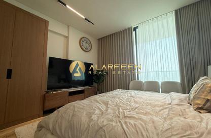 Apartment - Studio - 1 for rent in Binghatti Azure - District 16 - Jumeirah Village Circle - Dubai