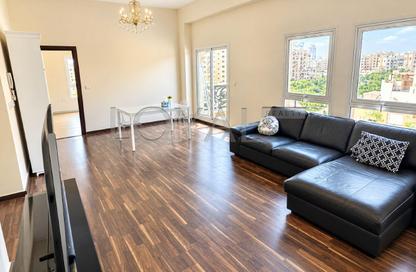 Apartment - 1 - 1 for rent in Al Ramth 37 - Al Ramth - Remraam - Dubai