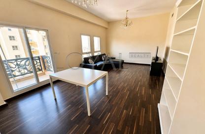 Apartment - 1 - 1 for rent in Al Ramth 37 - Al Ramth - Remraam - Dubai