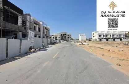 Land - Studio for sale in Al Yasmeen 1 - Al Yasmeen - Ajman