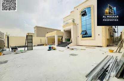 Villa - 5 Bedrooms - 7 Bathrooms for sale in Al Mowaihat 1 - Al Mowaihat - Ajman