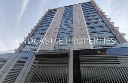 Retail - Studio for sale in PG One - Al Furjan - Dubai